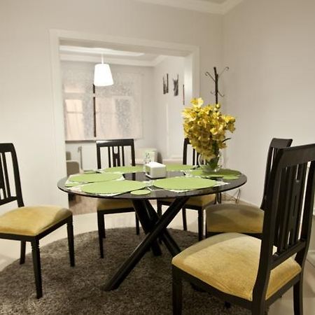 Mete Apartments Istanbul Rum bild