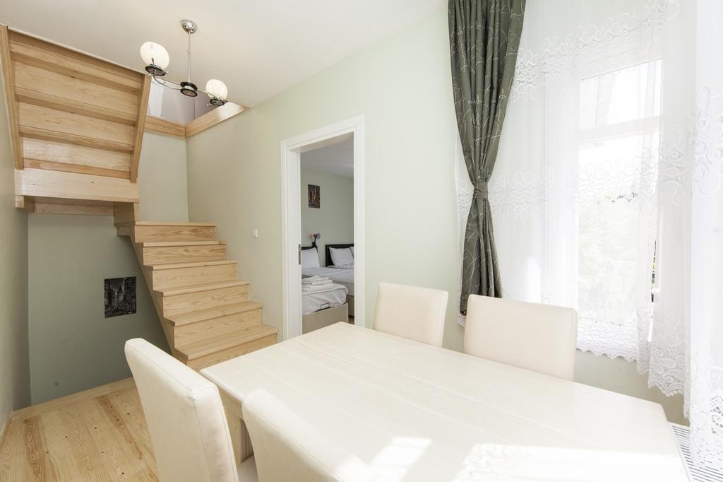 Mete Apartments Istanbul Rum bild