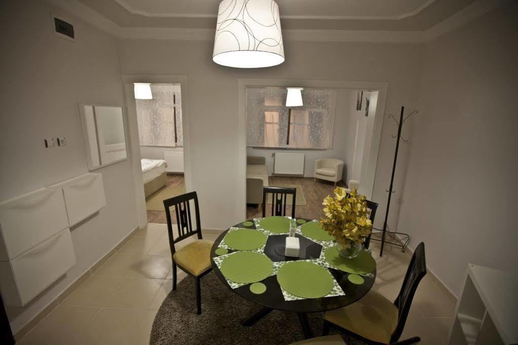 Mete Apartments Istanbul Exteriör bild